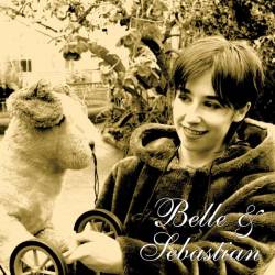 Belle And Sebastian : Dog on Wheels